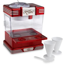 Nostalgia™ Electrics Retro Snow Cone Machine