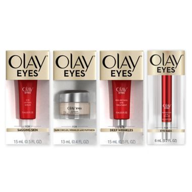 Olay&reg; Eyes Collection. View a larger version of this product image.