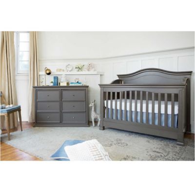 bed bath and beyond nursery furniture