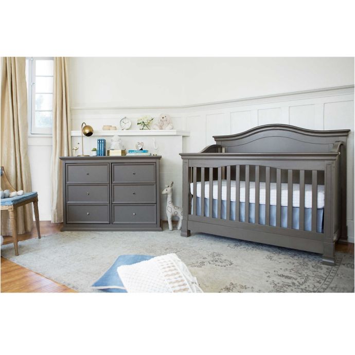 Million Dollar Baby Classic Louis Nursery Furniture Collection