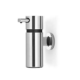 Areo Brushed Soap Dispenser