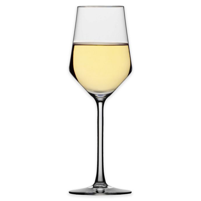 riesling glass shape