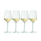 Alternate image 0 for Schott Zwiesel Tritan Pure Sauvignon Blanc Wine Glasses (Set of 4)