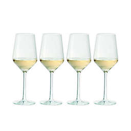 Schott Zwiesel Tritan Pure Sauvignon Blanc Wine Glasses (Set of 4)