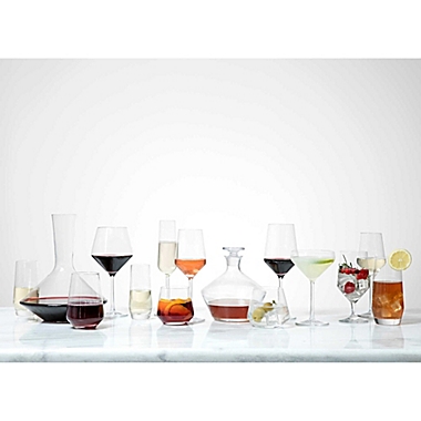 Schott Zwiesel Tritan Pure Cabernet Wine Glasses (Set of 4). View a larger version of this product image.