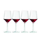 Alternate image 0 for Schott Zwiesel Tritan Pure Cabernet Wine Glasses (Set of 4)