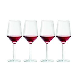 Schott Zwiesel Tritan Pure Cabernet Wine Glasses (Set of 4)