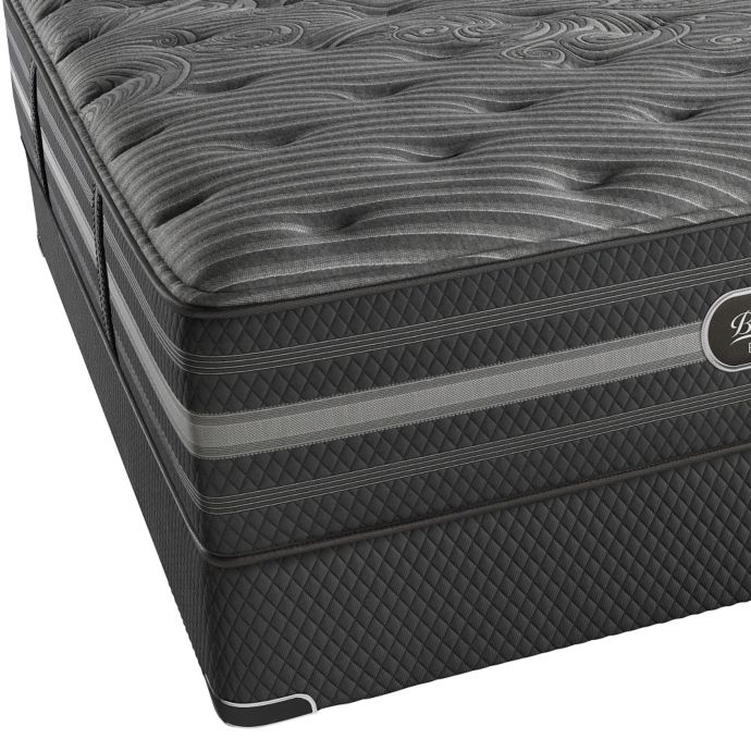 beautyrest golden gate luxury firm