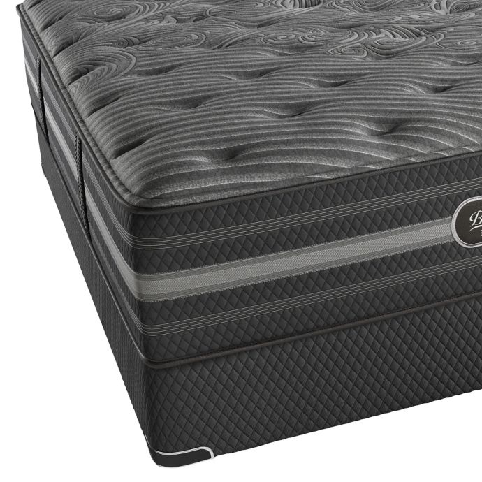 Beautyrest Luxury Firm Mattress Matres Image