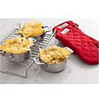 Alternate image 3 for All-Clad Stainless Steel Soup and Souffle Ramekins (Set of 2)