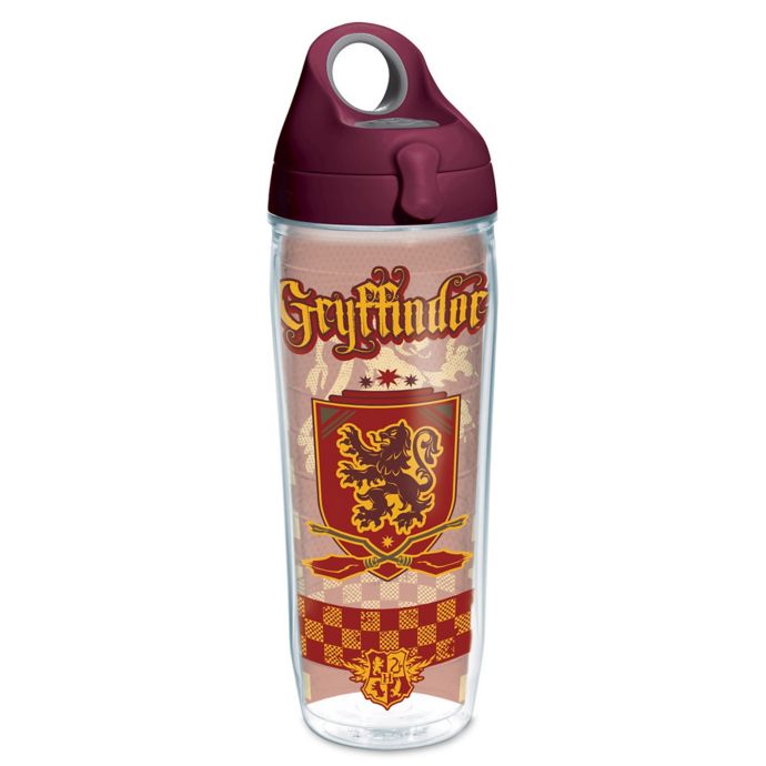 Tervis® Warner Bros.® Harry Potter Quidditch Gryffindor 24 ...