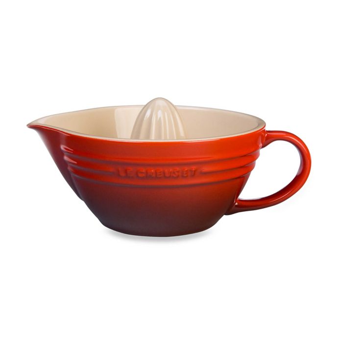 Le Creuset® 16Ounce Citrus Juicer Bed Bath & Beyond