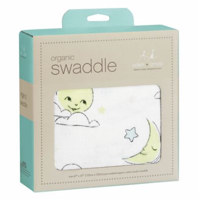 moon swaddle