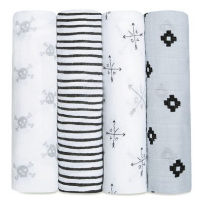 aden and anais swaddle wrap