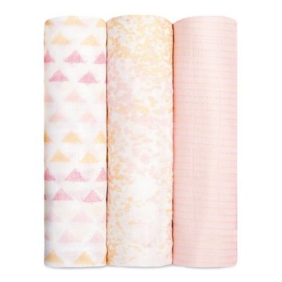 soft swaddle blankets