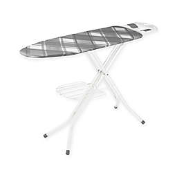 Polder® 48-Inch x 15-Inch Deluxe Ironing Station with Iron Rest