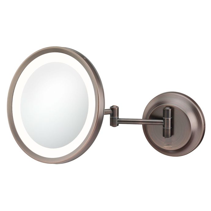 Bed Bath And Beyond Makeup Mirror Wall Mount - canvas-puke