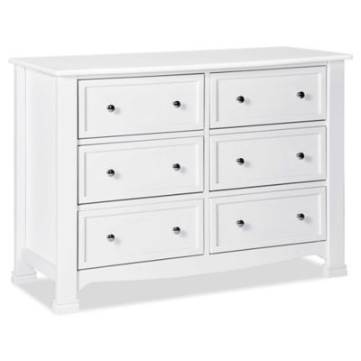 davinci kalani 6 drawer dresser