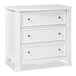 Davinci Parker Dresser White Bed Bath Beyond