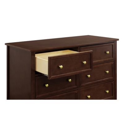kalani 6 drawer dresser
