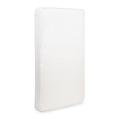 DaVinci Twilight Sleepwell Universal Fit Waterproof 6-Inch Ultra Firm Deluxe Crib Mattress. View a larger version of this product image.