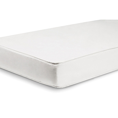 DaVinci Twilight Sleepwell Universal Fit Waterproof 6-Inch Ultra Firm Deluxe Crib Mattress. View a larger version of this product image.