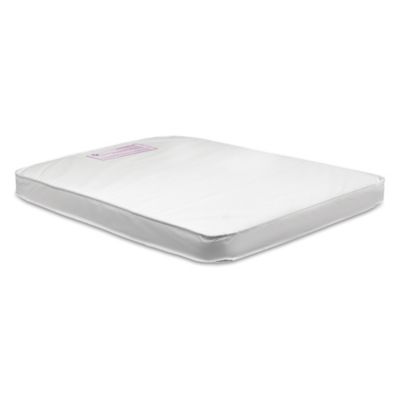 3 inch crib mattress