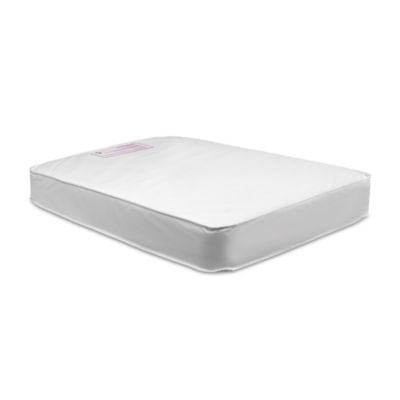 davinci totalcoil mini crib mattress