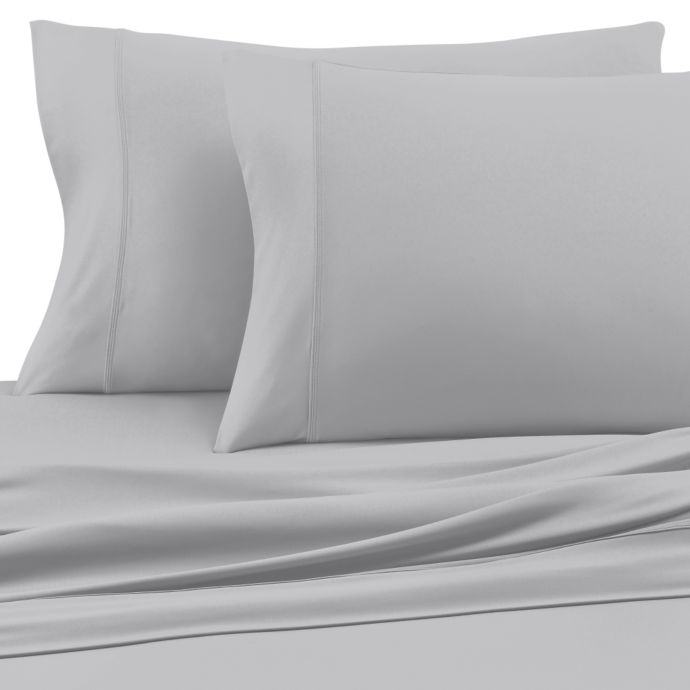 SHEEX® Experience Performance Fabric Sheet Set Bed Bath and Beyond Canada