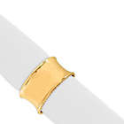 Alternate image 0 for Beaded Elegance Napkin Ring in Gold
