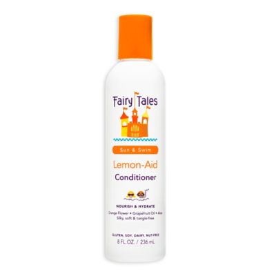 Fairy Tales 8 oz. Lemon-Aid Conditioner