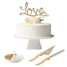 Alternate image 0 for Olivia &amp; Oliver Fine Giftware Collection in Gold