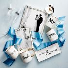 Alternate image 2 for Olivia &amp; Oliver Fine Giftware Collection in Gold