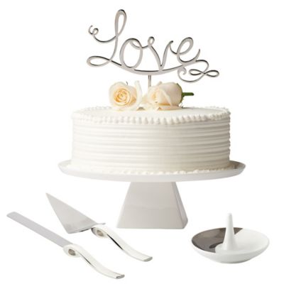 Olivia &amp; Oliver Fine Giftware Collection in Silver