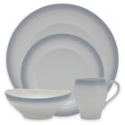 Alternate image 0 for Mikasa&reg; Swirl Ombre Dinnerware Collection in Grey