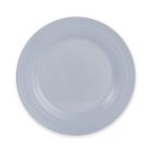 Alternate image 0 for Mikasa&reg; Swirl 12.5-Inch Round Platter in Grey