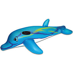 Dolphin Super Jumbo Rider