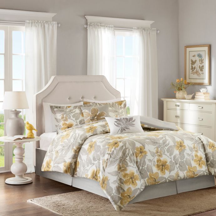 comforters set