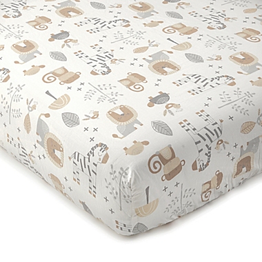 Levtex Baby&reg; Kenya Crib Bedding Collection. View a larger version of this product image.