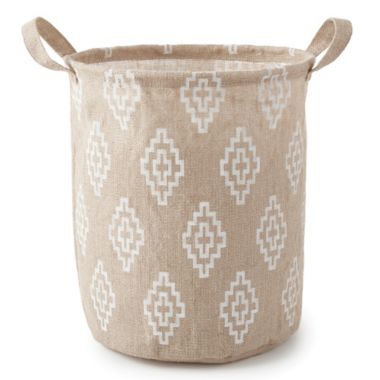 Levtex Baby&reg; Kenya 5-Piece Crib Bedding Set in Grey. View a larger version of this product image.