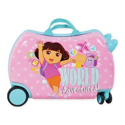 kids luggage online