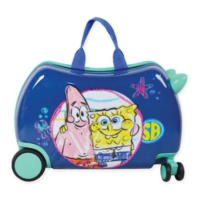 kids luggage online