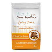 Blends By Orly&trade; 3-Pack Gluten Free Flour Sydney Blend