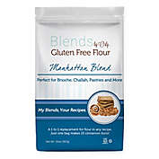 Blends By Orly&trade; 3-Pack Gluten Free Flour Manhattan Blend