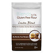 Blends By Orly&trade; 3-Pack Gluten Free Flour London Blend
