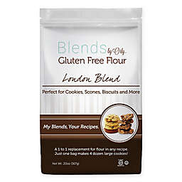 Blends By Orly™ 3-Pack Gluten Free Flour London Blend