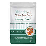 Blends By Orly&trade; 6-Pack Gluten Free Flour Tuscany Blend