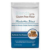 Blends By Orly&trade; 6-Pack Gluten Free Flour Manhattan Blend