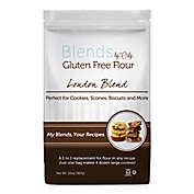 Blends By Orly&trade; 6-Pack Gluten Free Flour London Blend