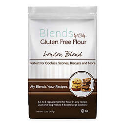 Blends By Orly™ 6-Pack Gluten Free Flour London Blend